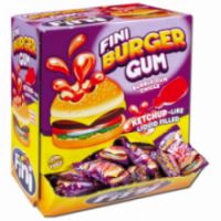 ΤΣΙΧΛΑ FINI BURGER-200ΤΜΧ