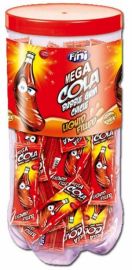 TΣIXΛA"ΓIΓAΣ"FINI COCA COLA-50ΤΜΧ