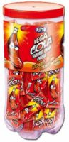 TΣIXΛA"ΓIΓAΣ"FINI COCA COLA-50ΤΜΧ