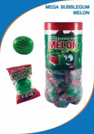 TΣIXΛA"ΓIΓAΣ"FINI ΚΑΡΠΟΥΖΙ-WATERMELON 50ΤΜΧ