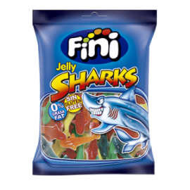 ΖΕΛΕ FINI ΚΑΡΧΑΡΙΕΣ 90GR