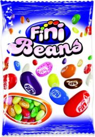 ΖΕΛΕ FINI JELLY BEANS 90gr