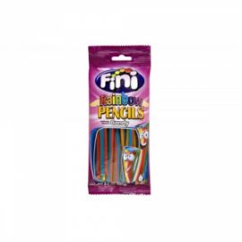 ΖΕΛΕ FINI ΚΑΛΩΔΙΑ  CLEAR  ΕΞΑΧΡΩΜΑ PENCILS-90ΓΡ