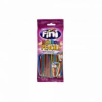 ΖΕΛΕ FINI ΚΑΛΩΔΙΑ  CLEAR  ΕΞΑΧΡΩΜΑ PENCILS-90ΓΡ