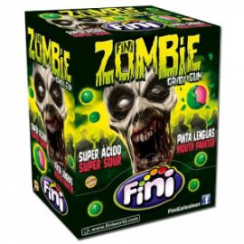 ΤΣΙΧΛΑ FINI ZOMBIE (ΒΑΦΕΙ)-200ΤΜΧ