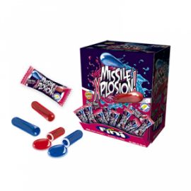 ΤΣΙΧΛΑ FINI MISSILE XPLOSION-200ΤΜΧ
