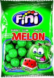 FINI WATERMELON ΜΑΣΤΙΧΕΣ 100gr
