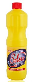 SOLERO ΧΛΩΡΟ ULTRA ΚΙΤΡΙΝO 750ml