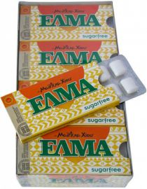 ΕΛΜΑ ΤΣΙΧΛΑ SUGAR FREE