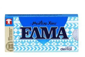 ΕΛΜΑ ΤΣΙΧΛΑ DENTAL SUGAR FREE