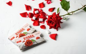 ΕΛΜΑ ΤΣΙΧΛΑ ΤΡΙΑΝΤΑΦΥΛΛΟ SUGARFREE