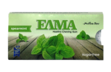 ΕΛΜΑ ΤΣΙΧΛΑ ΔΥΟΣΜΟΣ SUGAR FREE