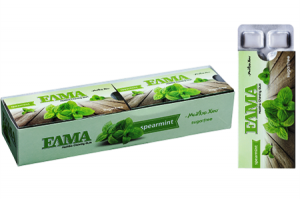 ΕΛΜΑ ΤΣΙΧΛΑ ΔΥΟΣΜΟΣ SUGAR FREE