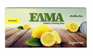 ΕΛΜΑ ΤΣΙΧΛΑ LEMON SUGAR FREE