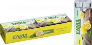 ΕΛΜΑ ΤΣΙΧΛΑ LEMON SUGAR FREE
