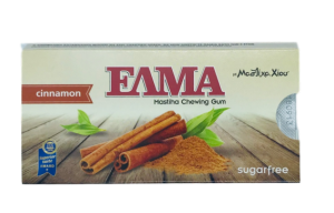 ΕΛΜΑ ΤΣΙΧΛΑ CINNAMON SUGAR FREE