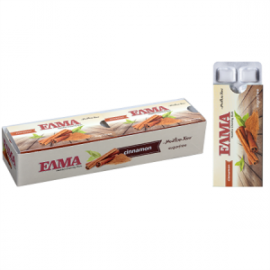 ΕΛΜΑ ΤΣΙΧΛΑ CINNAMON SUGAR FREE