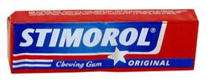 ΤΣΙΧΛΑ STIMOROL ORIGINAL