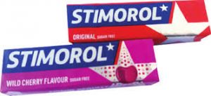 ΤΣΙΧΛΑ STIMOROL ORIGINAL