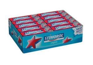 ΤΣΙΧΛΑ STIMOROL ORIGINAL