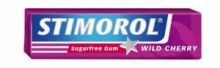 ΤΣΙΧΛΑ STIMOROL WILD CHERRY