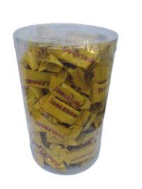 ΒΑΖΟ TOBLERONE MINI-100ΤΜΧ 