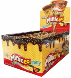 ΜΙΝΙ HAZELNUT MINICO