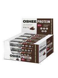 OSHEE COCOA PROTEIN BAR