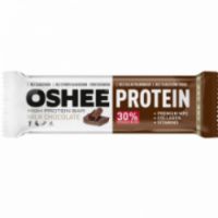 OSHEE COCOA PROTEIN BAR