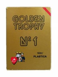 TPAΠOYΛΑ MODIANO GOLDEN TROPHY