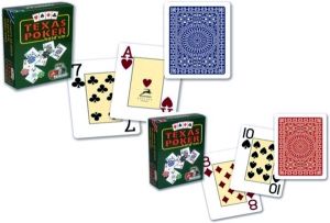 ΤΡΑΠΟΥΛΑ MODIANO TEXAS POKER