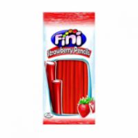 ΖΕΛΕ FINI ΚΑΛΩΔΙΑ STRAWΒERRY PENCILS - 90GR
