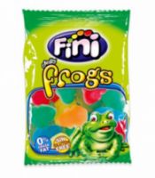 ΖΕΛΕ FINI FROGS  90gr