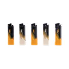 ΜΑΤΤΕΟ ΑΝΑΠΤΗΡΑΣ PREMIUM FLINT GOLD & SILVER