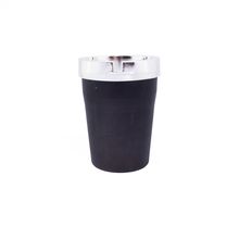 ΜΑΤΤΕΟ ASHTRAY PLASTIC SILVER-91307