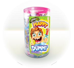 X-TREME HAPPY DUMMY 30 ΤΜΧ