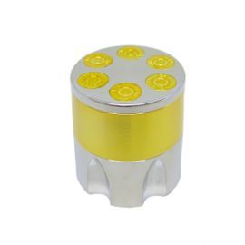  GRINDER BULLET CLIP ΜΕΤΑΛΙΚΟ ΜΕ ΦΙΛΤΡΟ