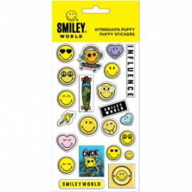 ΑΥΤΟΚΟΛΛΗΤΑ SMILEY