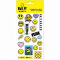 ΑΥΤΟΚΟΛΛΗΤΑ SMILEY