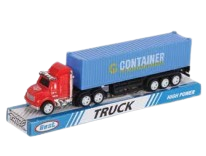 ΝΤΑΛΙΚΑ CONTAINER  20CM