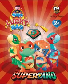 ΤΥΧΕΡΗ ΣΑΚΟΥΛΑ CRAZY TOYS 2€ ΓΙΑ ΑΓΟΡΙ