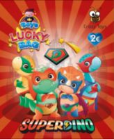 ΤΥΧΕΡΗ ΣΑΚΟΥΛΑ CRAZY TOYS 2€ ΓΙΑ ΑΓΟΡΙ