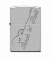 ZIPPO 076719 QUITAR DESIGN