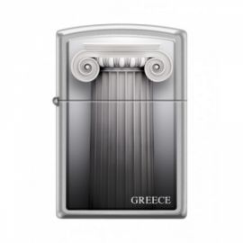 ZIPPO 205 015021 GREEK COLUMN