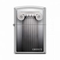 ZIPPO 205 015021 GREEK COLUMN