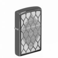 ZIPPO 49430 MANDALA DESIGN