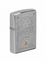 ZIPPO 49419 INSERT DESIGN