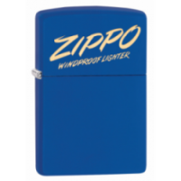ZIPPO 492223 SCRIPT DESIGN