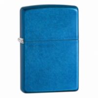 ZIPPO 24534 REG CERULEAN