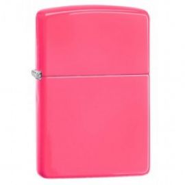 ZIPPO 28886 NEON PINK